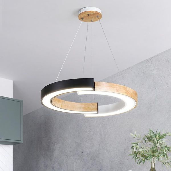 nordic led wood annulus pendant lights modern indoor circular ring dining room kitchen hanging lamp fixture luminaire home decor lamps
nordic led wood annulus pendant lights modern indoor circular ring dining room kitchen hanging lamp fixture luminaire home decor lamps