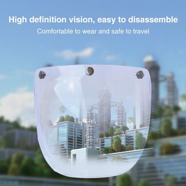 motorcycle helmets frame 3 snap helmet lens set retro dustproof windshield scratch resistant uv protection riding bubble visor durable
motorcycle helmets frame 3 snap helmet lens set retro dustproof windshield scratch resistant uv protection riding bubble visor durable