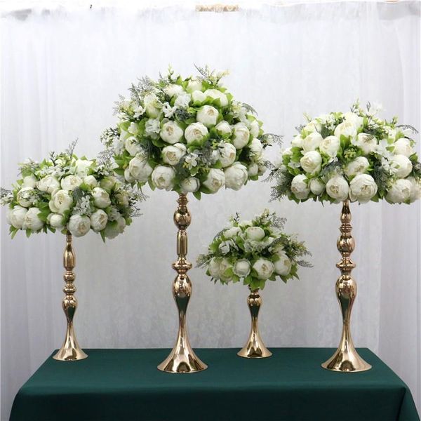 decorative flowers & wreaths 30 35 40 45 50cm artificial flower ball centerpiece arrangement decor wedding arch backdrop table silk peony bo
decorative flowers & wreaths 30 35 40 45 50cm artificial flower ball centerpiece arrangement decor wedding arch backdrop table silk peony bo