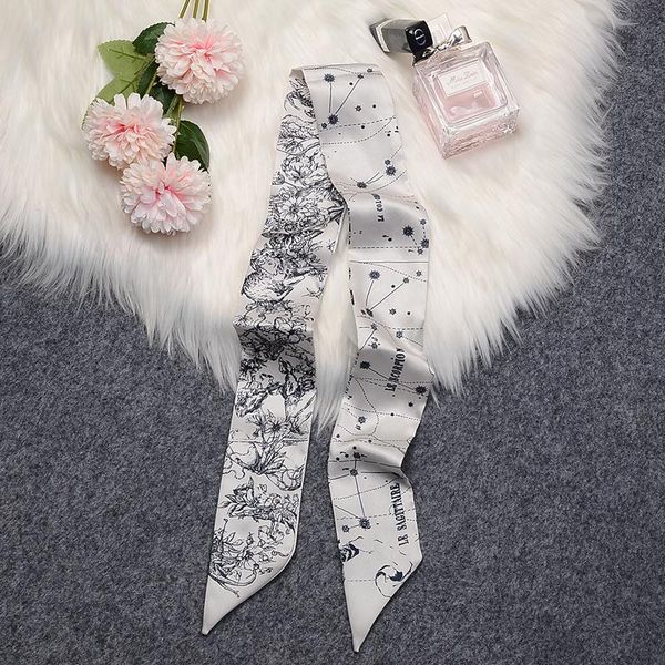 scarves sigishir brand horse print bag strap scarf 2021 womens silk fashion head headwear long accessories ribbo, Blue;gray
scarves sigishir brand horse print bag strap scarf 2021 womens silk fashion head headwear long accessories ribbo, Blue;gray