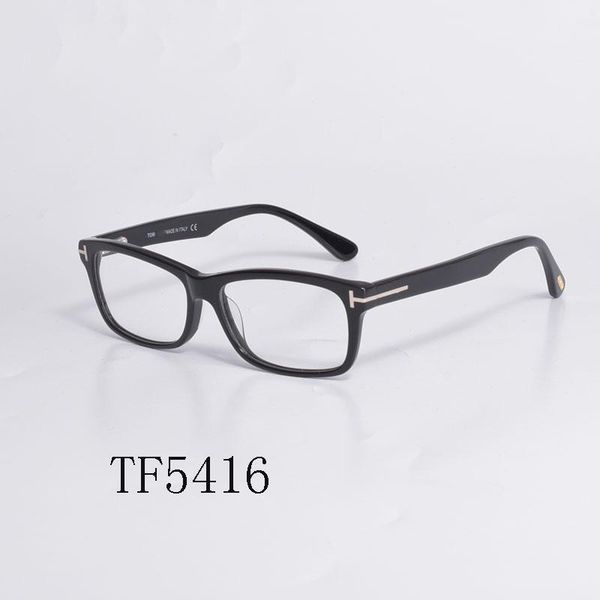 fashion sunglasses frames tom for optical eyeglasses forde small face acetate women men reading myopia prescription tf5416 with case, Black
fashion sunglasses frames tom for optical eyeglasses forde small face acetate women men reading myopia prescription tf5416 with case, Black