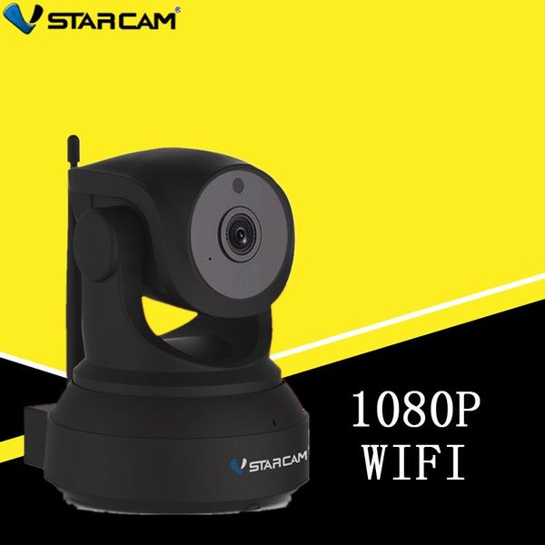vstarcam ip camera 1080p indoor home security wifi p2p remotely view rotatable onvif night vision baby monitor 1920*1080 cameras
vstarcam ip camera 1080p indoor home security wifi p2p remotely view rotatable onvif night vision baby monitor 1920*1080 cameras