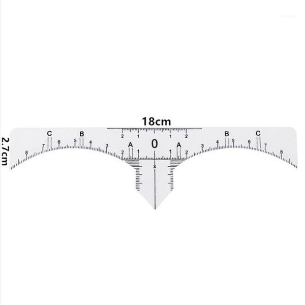 microblading disposable accurate ruler permanent makeup tebori eyebrow shaping tools tattoo measurement rulers sticker1
microblading disposable accurate ruler permanent makeup tebori eyebrow shaping tools tattoo measurement rulers sticker1