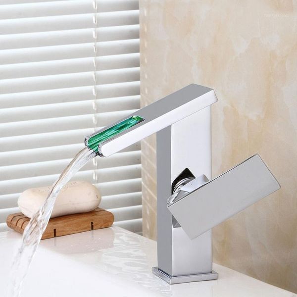 baisn faucets american retro creativ bathroom waterfall led faucet cold european with light glowing above counter basin taps sink1
baisn faucets american retro creativ bathroom waterfall led faucet cold european with light glowing above counter basin taps sink1