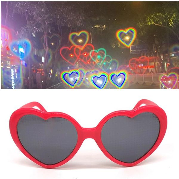 party masks magic love special effect glasses girls gift sunglasses light source to romantic
party masks magic love special effect glasses girls gift sunglasses light source to romantic