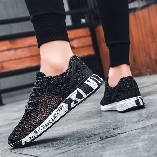 brand new casual shoes for men air cushion mesh breathable wear-resistant fitness trainer sport shoes feemale sneakers
brand new casual shoes for men air cushion mesh breathable wear-resistant fitness trainer sport shoes feemale sneakers
