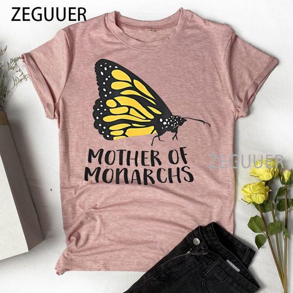 women's t-shirt monarchs butterfly short sleeve woman's t shirt summer printed fun harajuku female tshirt plus size counple, White
women's t-shirt monarchs butterfly short sleeve woman's t shirt summer printed fun harajuku female tshirt plus size counple, White
