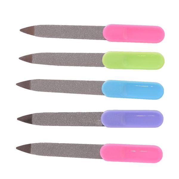 10stks/partij nail art buffer anden plastic handvat metalen nagelvijlen pro file diy manicure pedicure tool files
10stks/partij nail art buffer anden plastic handvat metalen nagelvijlen pro file diy manicure pedicure tool files