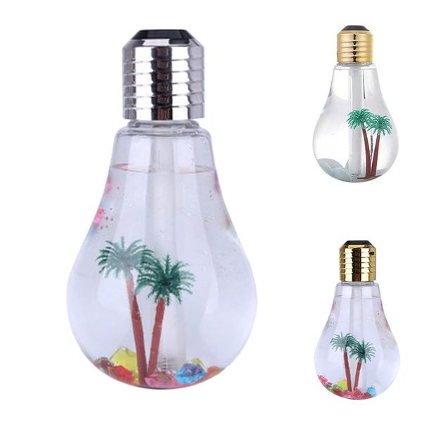 essential oils diffusers colorful light bulb humidifier air ultrasonic usb 400ml mist maker
essential oils diffusers colorful light bulb humidifier air ultrasonic usb 400ml mist maker