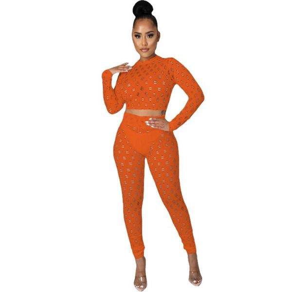 women's two piece pants 2 set women summer hollow out outfits woman night club o collar sleeveless crop tank long pencil, White
women's two piece pants 2 set women summer hollow out outfits woman night club o collar sleeveless crop tank long pencil, White
