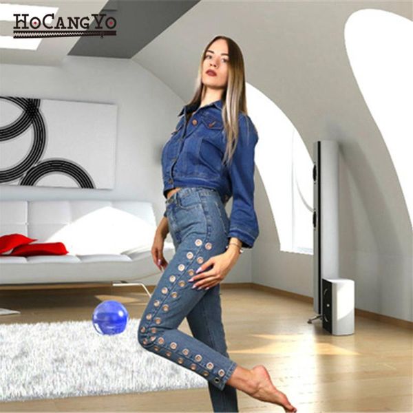 boyfriend jeans para mujeres women denim pants plus size 3xl punk style hollow rivet loose straight women's, Blue
boyfriend jeans para mujeres women denim pants plus size 3xl punk style hollow rivet loose straight women's, Blue