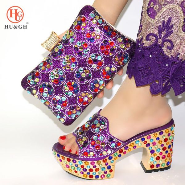 dress shoes italy latest lady and bag set luxury high heels for party decorated with rhinestone african women matching a, Black
dress shoes italy latest lady and bag set luxury high heels for party decorated with rhinestone african women matching a, Black