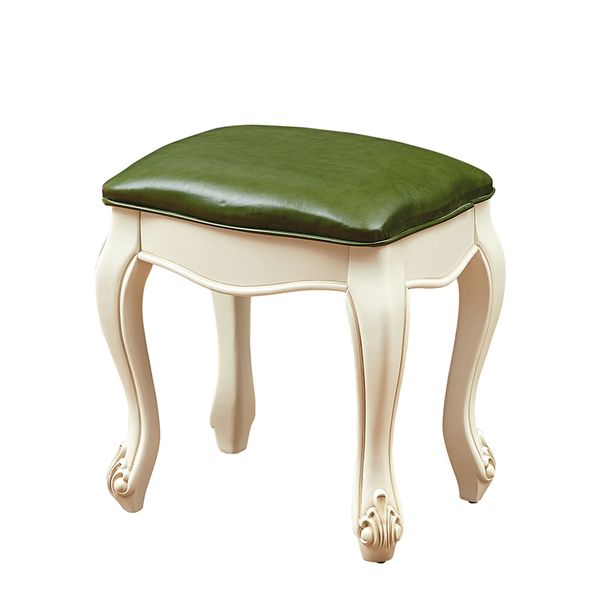 european style solid wood dressing chair bedroom small family furniture can be customized
european style solid wood dressing chair bedroom small family furniture can be customized