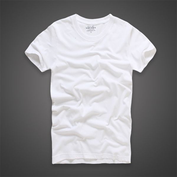 t-shirts t men's short sleeve xiaobei same plain round neck pure cotton solid color backing shirt blank t-shirt for men c6ci, White;black
t-shirts t men's short sleeve xiaobei same plain round neck pure cotton solid color backing shirt blank t-shirt for men c6ci, White;black