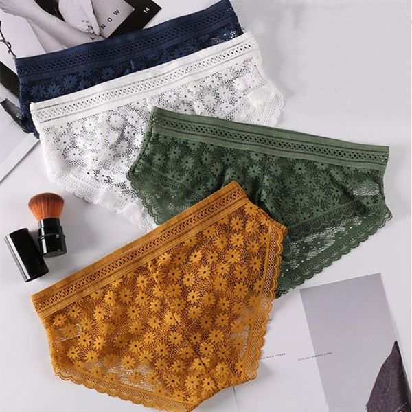 women's panties lace floral flower underwear briefs for women lady breathable ultrathin hollow elastic, Black;pink
women's panties lace floral flower underwear briefs for women lady breathable ultrathin hollow elastic, Black;pink