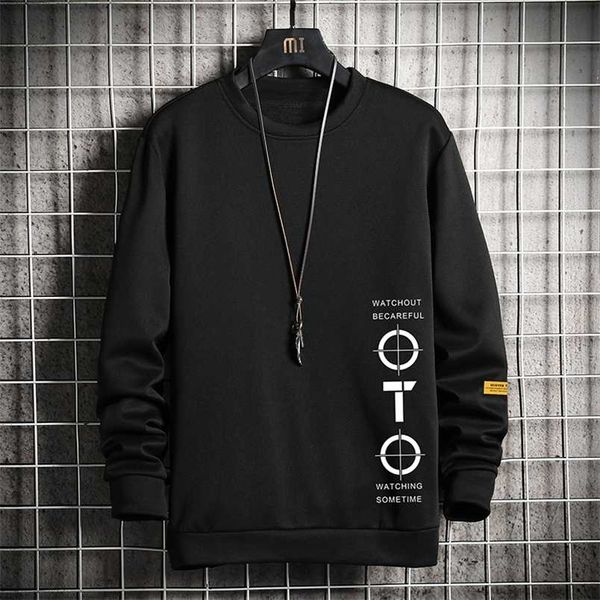 solid color sweatshirt men's hoodies spring autumn hoody casual streetwear clothes 220110, Black
solid color sweatshirt men's hoodies spring autumn hoody casual streetwear clothes 220110, Black