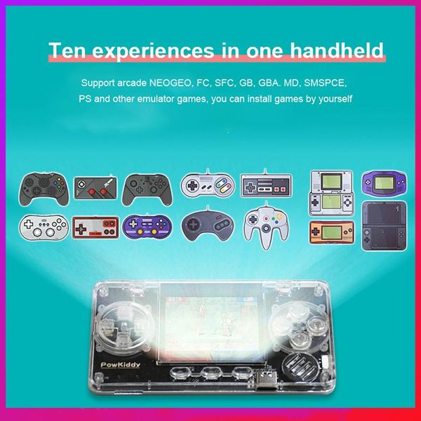 retro handheld game console built-in 4000 games portable mini pocket player with 2 inch lcd display players
retro handheld game console built-in 4000 games portable mini pocket player with 2 inch lcd display players