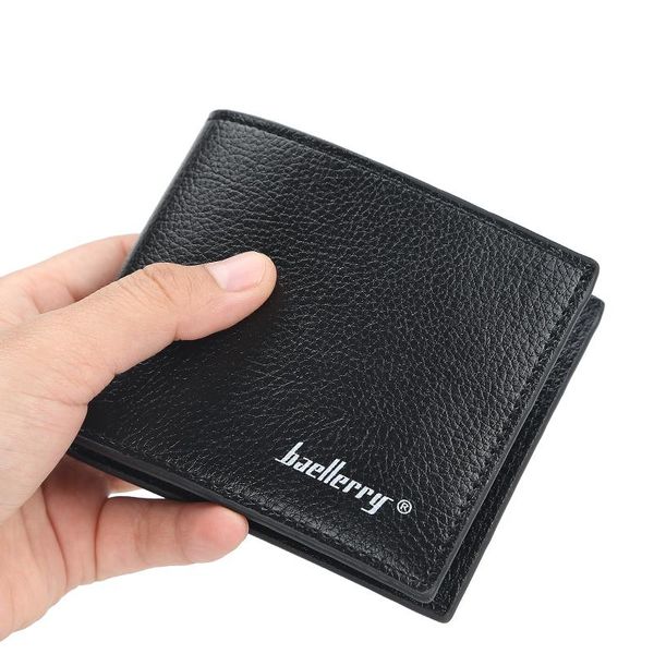 wallets men's horizontal soft pu leather wallet korean version of lychee short open coin purse, Red;black
wallets men's horizontal soft pu leather wallet korean version of lychee short open coin purse, Red;black