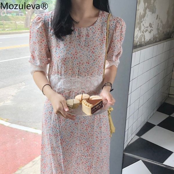 moluleva 2021 summertime printout flower seam elegant girly party the long neck chiffon dress bohemia, Black;gray
moluleva 2021 summertime printout flower seam elegant girly party the long neck chiffon dress bohemia, Black;gray