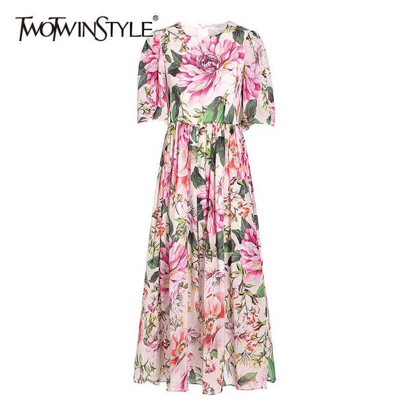 vintage print temperament dress for women o neck short sleeve high waist hit color midi dresses female fashion new 210428, Black;gray
vintage print temperament dress for women o neck short sleeve high waist hit color midi dresses female fashion new 210428, Black;gray