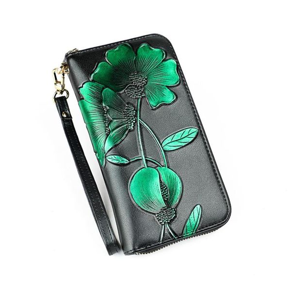 fashion women wallets leather long zipper clutch card holder wallet luxury coin purse large capacity mobile phone bag, Red;black
fashion women wallets leather long zipper clutch card holder wallet luxury coin purse large capacity mobile phone bag, Red;black