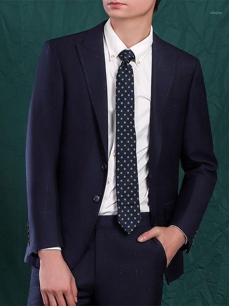 mens 2021 spring winter suits set blazer + pant wedding groom business man wear deep blue sliver line plaid suit men's & blazers, White;black
mens 2021 spring winter suits set blazer + pant wedding groom business man wear deep blue sliver line plaid suit men's & blazers, White;black