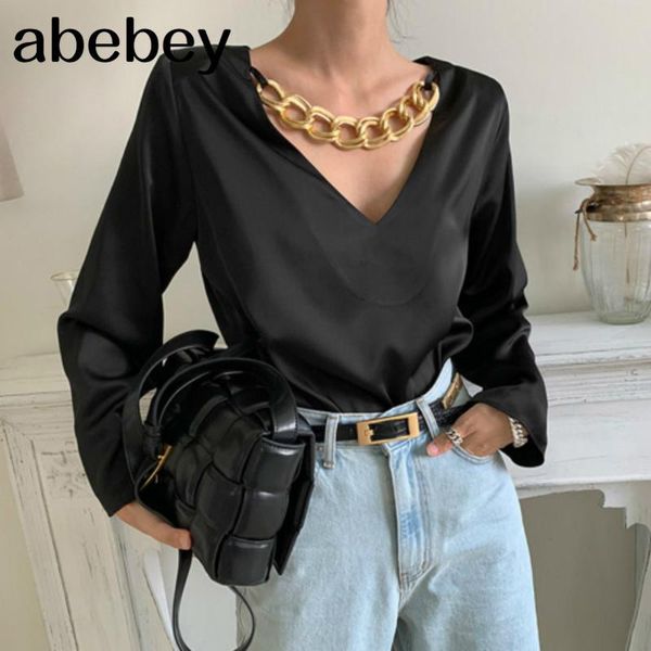 neck zipper design hollow out blouse women pullover long sleeve work style ol blusas spring 2021 shirt femme women's blouses & shirts, White
neck zipper design hollow out blouse women pullover long sleeve work style ol blusas spring 2021 shirt femme women's blouses & shirts, White