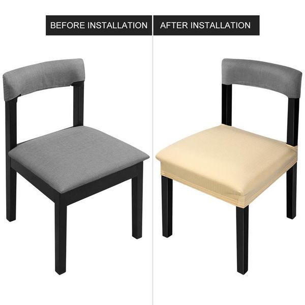 chair covers imikeya 4pcs stretch seat protector splashproof removable dining with elastic band most chairs
chair covers imikeya 4pcs stretch seat protector splashproof removable dining with elastic band most chairs