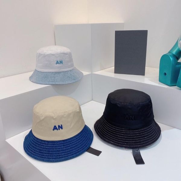 wide brim hats monochrome bucket hat sun double-faced fisherman's summer panama fishing, Blue;gray
wide brim hats monochrome bucket hat sun double-faced fisherman's summer panama fishing, Blue;gray
