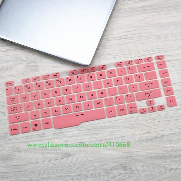 keyboard covers 15.6 inch silicone lapcover skin protector for asus rog zephyrus m gu502 / s gx502 g ga502
keyboard covers 15.6 inch silicone lapcover skin protector for asus rog zephyrus m gu502 / s gx502 g ga502