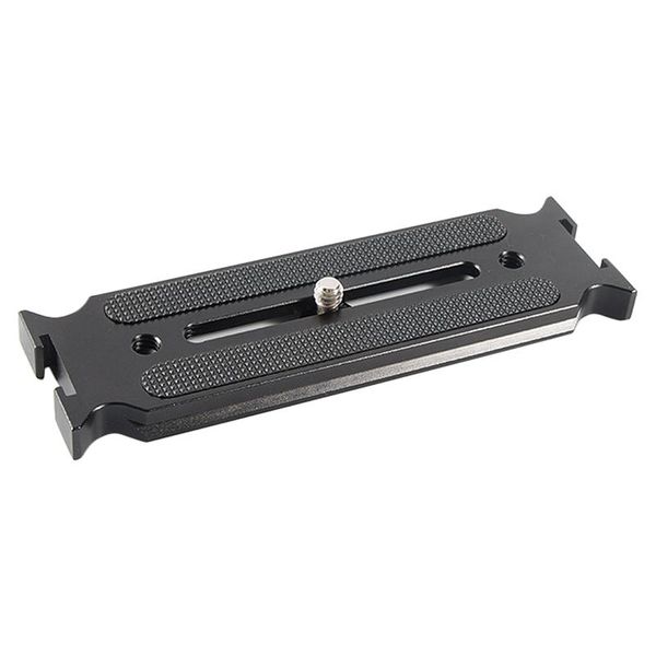 quick release plate with cold shoe camera horizontal vertical mount qr for dslr ronin sc stabilizer other accessories
quick release plate with cold shoe camera horizontal vertical mount qr for dslr ronin sc stabilizer other accessories