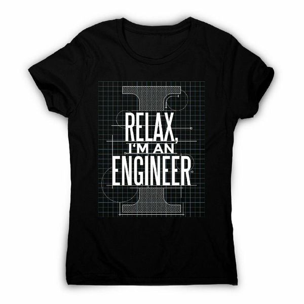 trust me engineer - women's funny premium t-shirt men's t-shirts, White;black
trust me engineer - women's funny premium t-shirt men's t-shirts, White;black