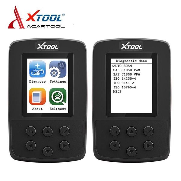 code readers & scan tools 2021 xtool sd100 reader obd2 tool full functions auto diagnostic scanner multi-language
code readers & scan tools 2021 xtool sd100 reader obd2 tool full functions auto diagnostic scanner multi-language