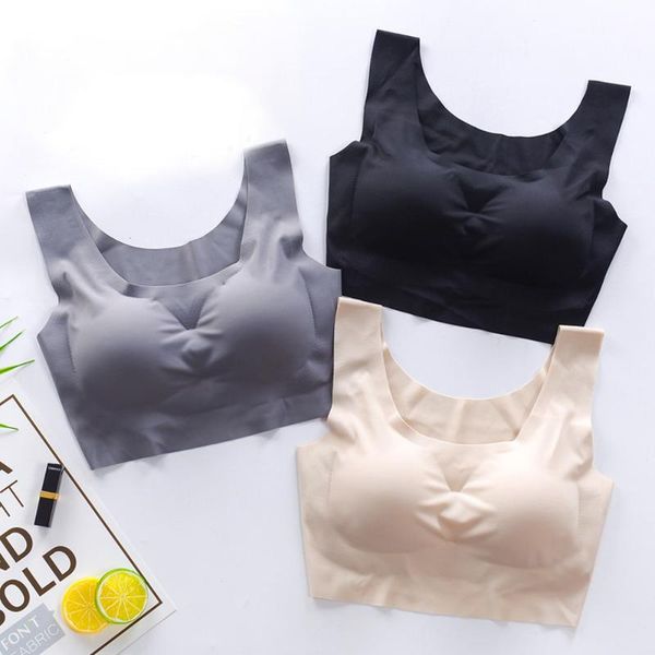yoga outfit soft and comfortable bras sports underwear women shockproof waist tight fitness vest plus size s-6xl push up
yoga outfit soft and comfortable bras sports underwear women shockproof waist tight fitness vest plus size s-6xl push up