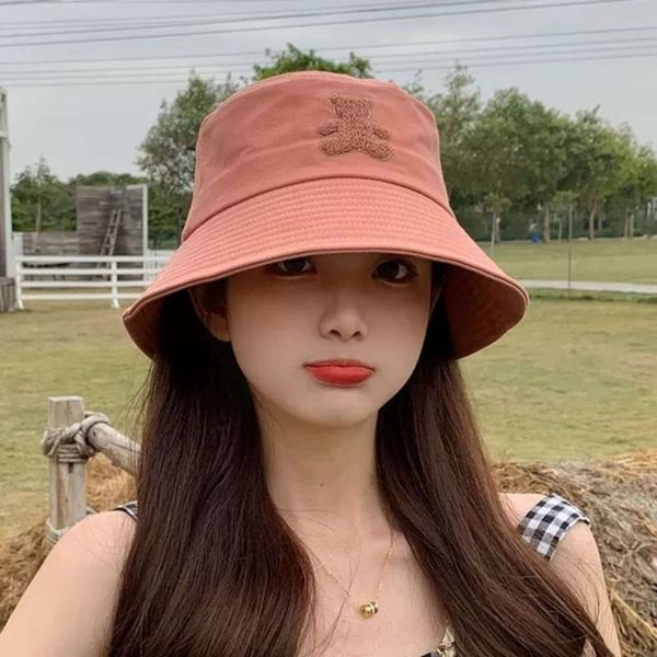 sun hat spring and summer embroidered fisherman's sunscreen girl student little fresh literature versatile basin hat, Blue;gray
sun hat spring and summer embroidered fisherman's sunscreen girl student little fresh literature versatile basin hat, Blue;gray
