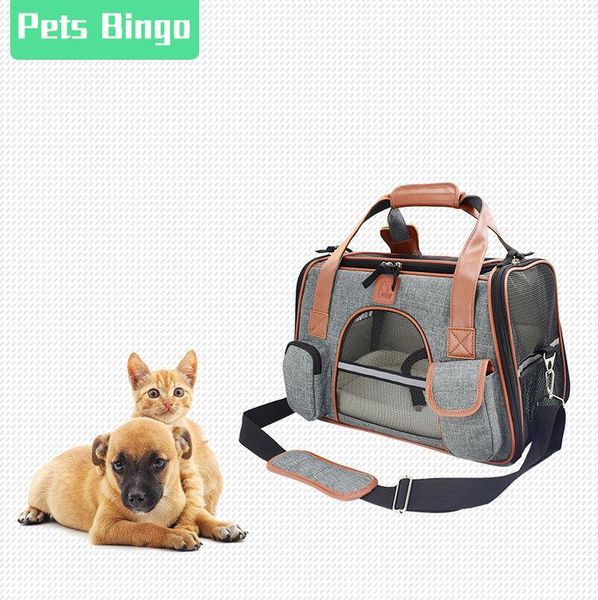 cat carriers,crates & houses pets bingo breathable backpack portable dog handbag travel carrier packbag multifunctional kitten bag for<7k
cat carriers,crates & houses pets bingo breathable backpack portable dog handbag travel carrier packbag multifunctional kitten bag for<7k