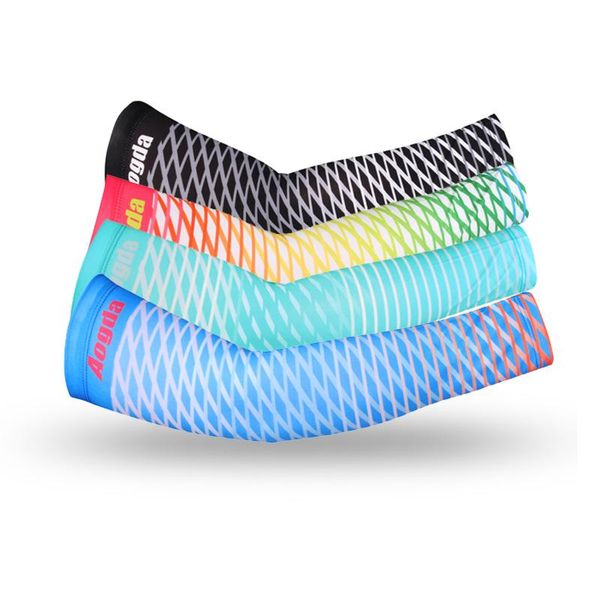 elbow & knee pads aogda cycling sunscreen anti-uv arm sleeves ice silk fabric basketball outdoor volleyball sport fitness warmers, Black;gray
elbow & knee pads aogda cycling sunscreen anti-uv arm sleeves ice silk fabric basketball outdoor volleyball sport fitness warmers, Black;gray