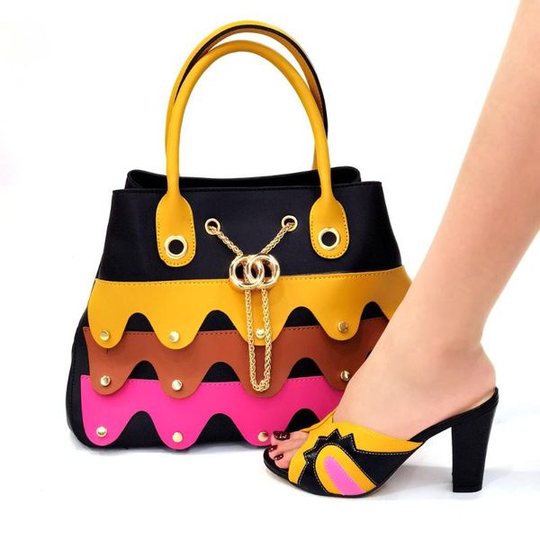 dress shoes doershow beautiful italian matching and bag set african style black to match for wedding dress hjb1-32
dress shoes doershow beautiful italian matching and bag set african style black to match for wedding dress hjb1-32