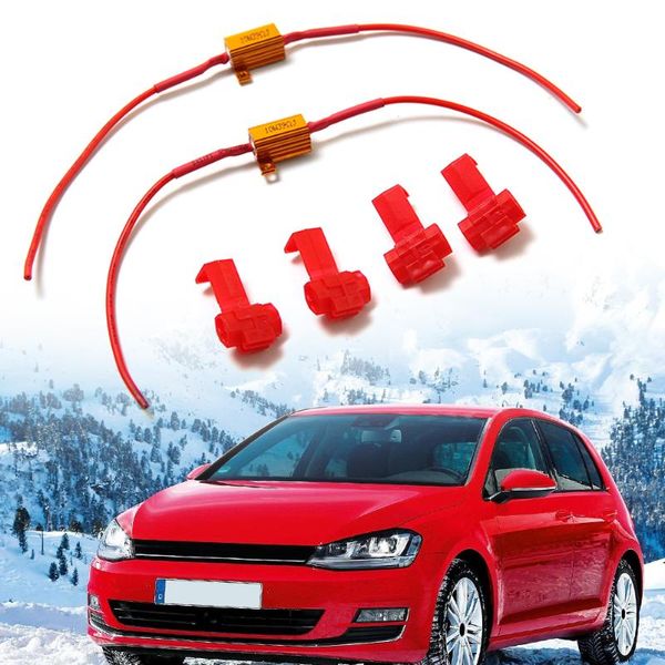 other lighting system 2pcs signal fog lamp reverse light daytime running anti-flicker waterproof 10w load resistor decoders for
other lighting system 2pcs signal fog lamp reverse light daytime running anti-flicker waterproof 10w load resistor decoders for