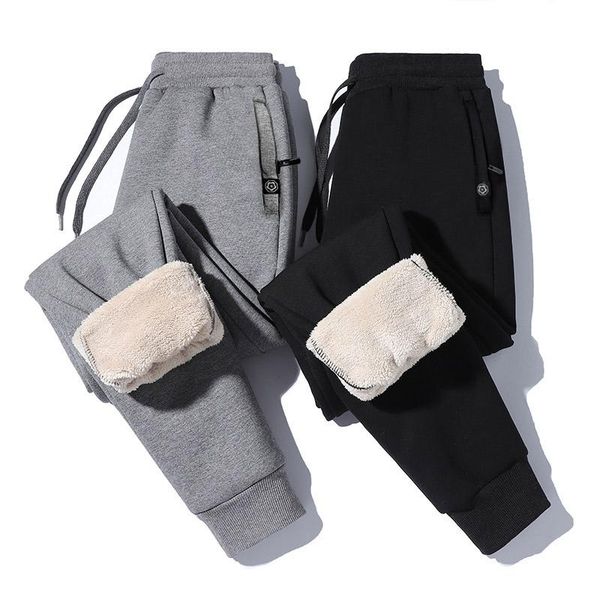 men's pants loose fit men sweatpants winter 2021 solid color retro style mens streetwear long trousers, Black
men's pants loose fit men sweatpants winter 2021 solid color retro style mens streetwear long trousers, Black