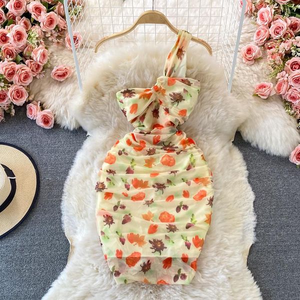 casual dresses 2021 korean summer little man hip wrap dress fashion slant shoulder off strapless rag women, Black;gray
casual dresses 2021 korean summer little man hip wrap dress fashion slant shoulder off strapless rag women, Black;gray