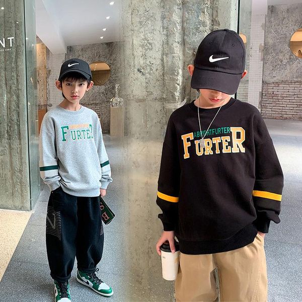 hoodies & sweatshirts 2021 kids girls children's sweatshirt boys kid boy girl hoodie for children clothes clothing toddler child sports, Black
hoodies & sweatshirts 2021 kids girls children's sweatshirt boys kid boy girl hoodie for children clothes clothing toddler child sports, Black