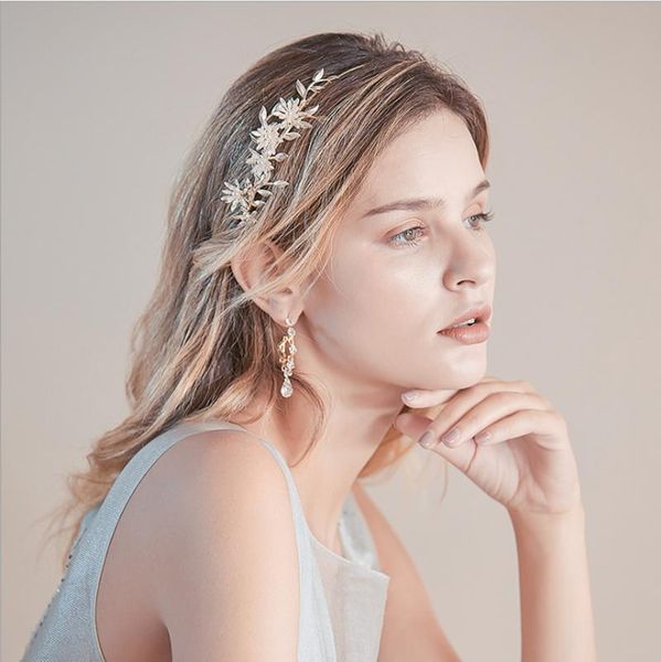 headpieces rhinestones bridal hair accessories women crown simple diadem wedding jewelry bride gifts tiaras, Silver
headpieces rhinestones bridal hair accessories women crown simple diadem wedding jewelry bride gifts tiaras, Silver