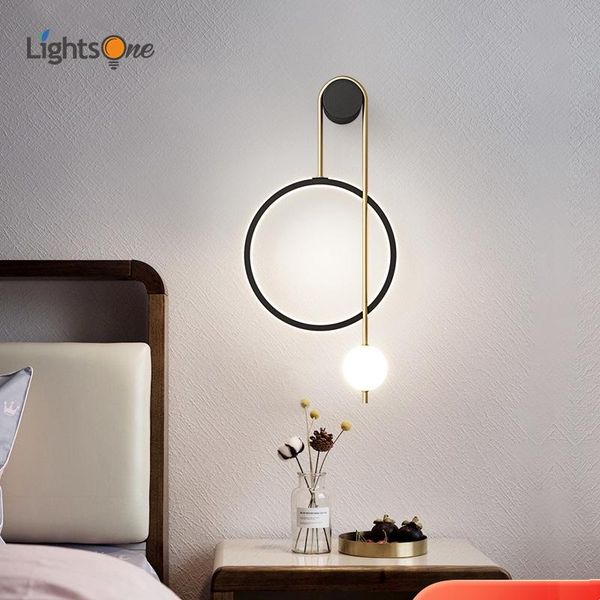 wall lamps bedroom bedside lamp simple living room background nordic creative aisle
wall lamps bedroom bedside lamp simple living room background nordic creative aisle
