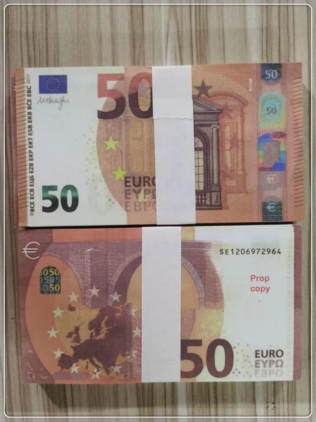 simulation selling 50 euro game banknote toy coin television and token shooting props money practice bar fake film meruu
simulation selling 50 euro game banknote toy coin television and token shooting props money practice bar fake film meruu