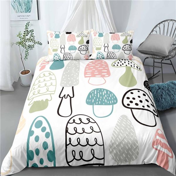 bedding sets white cartoon 3-piece set 140x210 children bedroom multi-size duvet cover (sheets not included)
bedding sets white cartoon 3-piece set 140x210 children bedroom multi-size duvet cover (sheets not included)