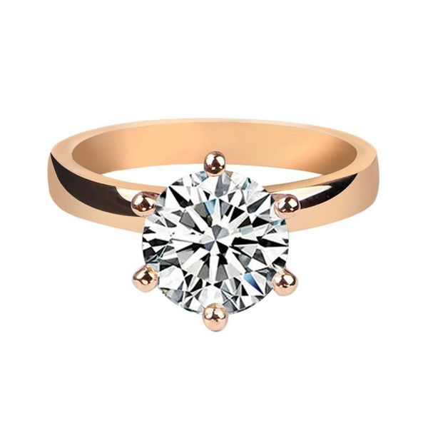 cluster rings 10k rose gold 1 2 3 4 5 round moissanite diamond ring women wedding party anniversary engagement trendy elegant, Golden;silver
cluster rings 10k rose gold 1 2 3 4 5 round moissanite diamond ring women wedding party anniversary engagement trendy elegant, Golden;silver