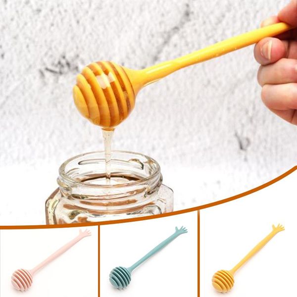 spoons honey dipper wand stick round head spoon stirrer pp materials for pot jar containers 6.9inch nin668
spoons honey dipper wand stick round head spoon stirrer pp materials for pot jar containers 6.9inch nin668