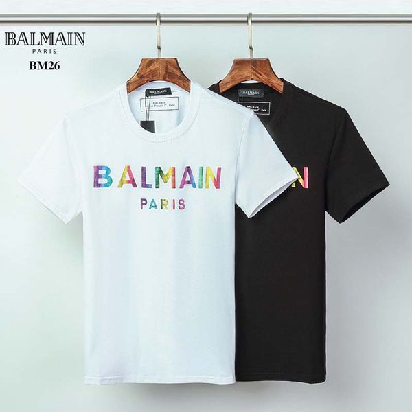 designers t shirts mens for summer womens t-shirt fashion tide letter print casual men women crew neck p26, White;black
designers t shirts mens for summer womens t-shirt fashion tide letter print casual men women crew neck p26, White;black