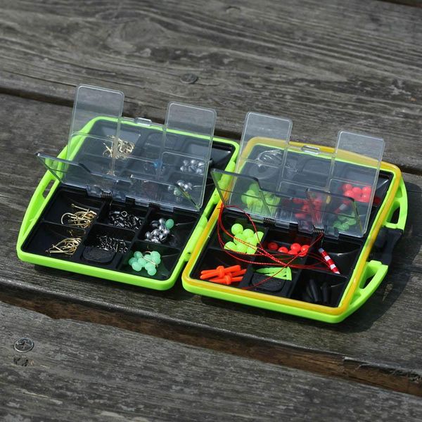fishing box spoon hook bait square set transparent compartment storage fish accessory accessories
fishing box spoon hook bait square set transparent compartment storage fish accessory accessories